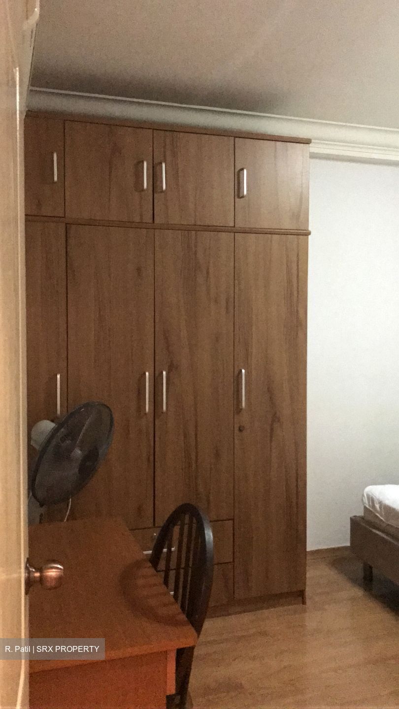 Blk 515 Kaki Bukit Green (Bedok), HDB 3 Rooms #602237651